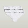 Brief 3-pack