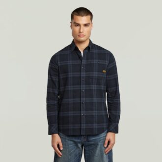 Bristum 2.0 Slim Shirt
