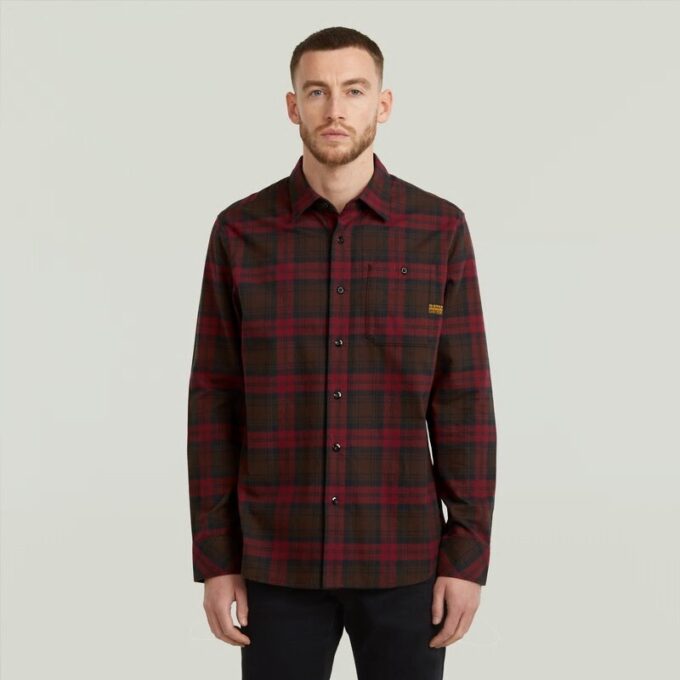 Bristum 2.0 Slim Shirt Bristum 2.0 Slim Shirt