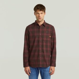 Bristum 2.0 Slim Shirt
