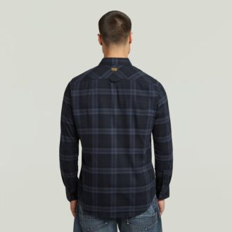 Bristum 2.0 Slim Shirt