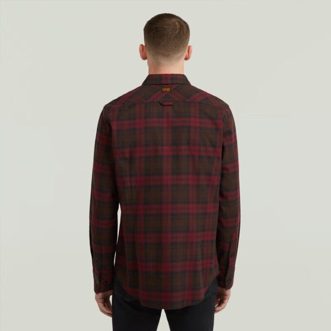Bristum 2.0 Slim Shirt Bristum 2.0 Slim Shirt