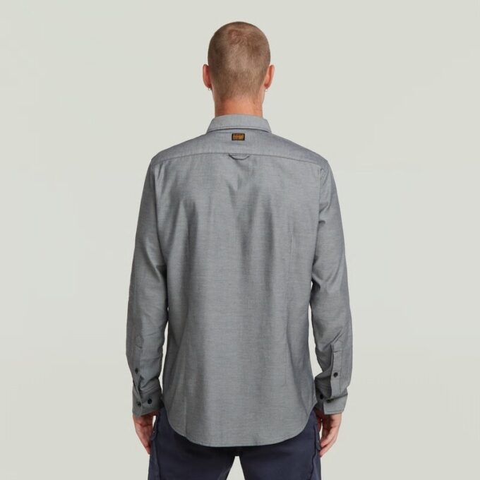 Bristum 2.0 Slim Shirt Bristum 2.0 Slim Shirt