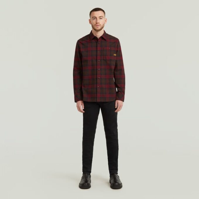 Bristum 2.0 Slim Shirt Bristum 2.0 Slim Shirt