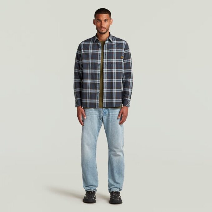 Bristum 2.0 Slim Shirt Bristum 2.0 Slim Shirt