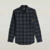 Bristum 2.0 Slim Shirt Bristum 2.0 Slim Shirt