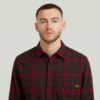 Bristum 2.0 Slim Shirt Bristum 2.0 Slim Shirt