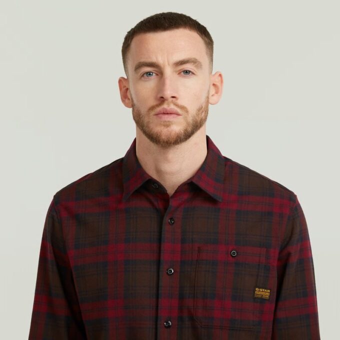 Bristum 2.0 Slim Shirt Bristum 2.0 Slim Shirt