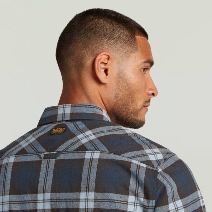 Bristum 2.0 Slim Shirt Bristum 2.0 Slim Shirt