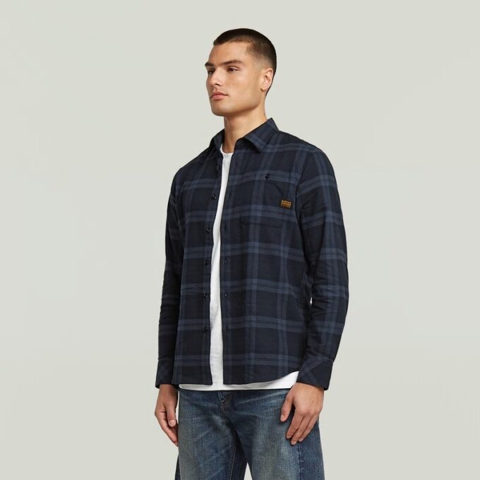Bristum 2.0 Slim Shirt Bristum 2.0 Slim Shirt