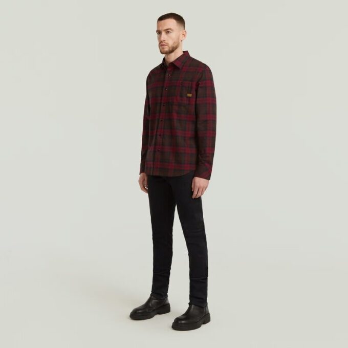 Bristum 2.0 Slim Shirt Bristum 2.0 Slim Shirt