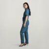 Bristum Deconstructed Jumpsuit Bristum Deconstructed Jumpsuit