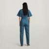 Bristum Deconstructed Jumpsuit Bristum Deconstructed Jumpsuit