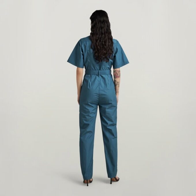 Bristum Deconstructed Jumpsuit Bristum Deconstructed Jumpsuit