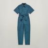 Bristum Deconstructed Jumpsuit Bristum Deconstructed Jumpsuit