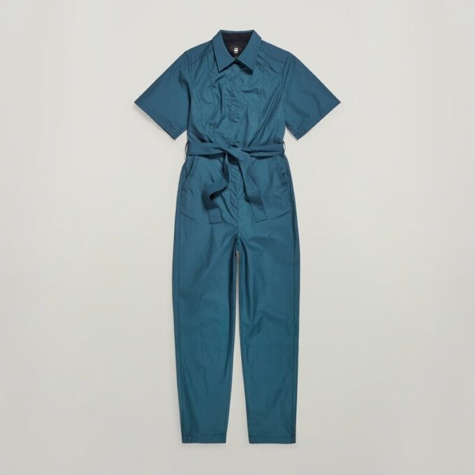 Bristum Deconstructed Jumpsuit Bristum Deconstructed Jumpsuit