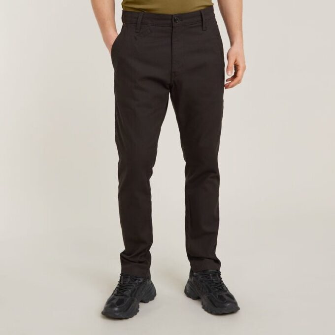Bronson 2.0 Slim Chino