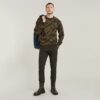 Bronson 2.0 Slim Chino