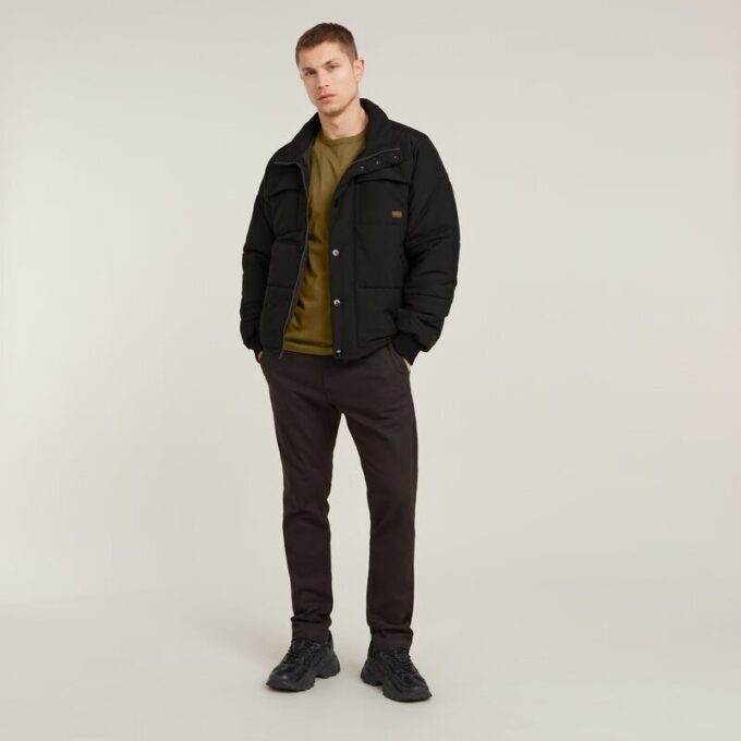 Bronson 2.0 Slim Chino