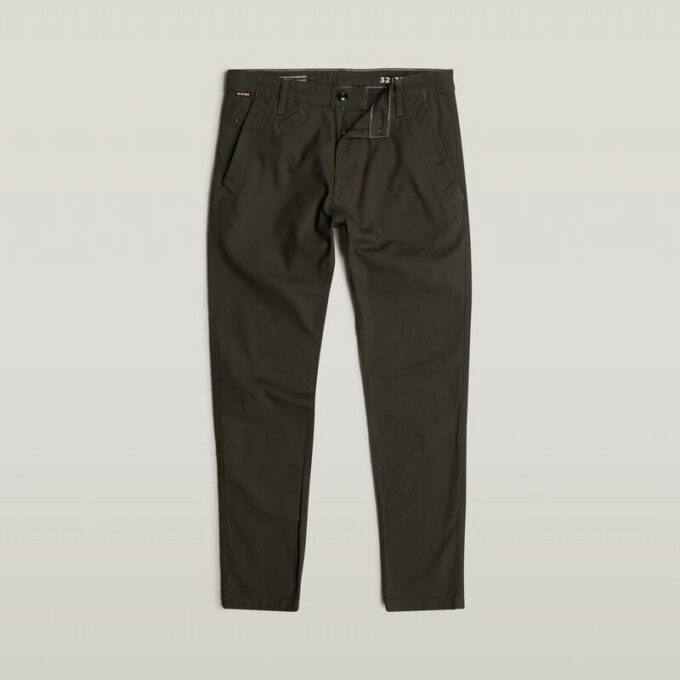 Bronson 2.0 Slim Chino