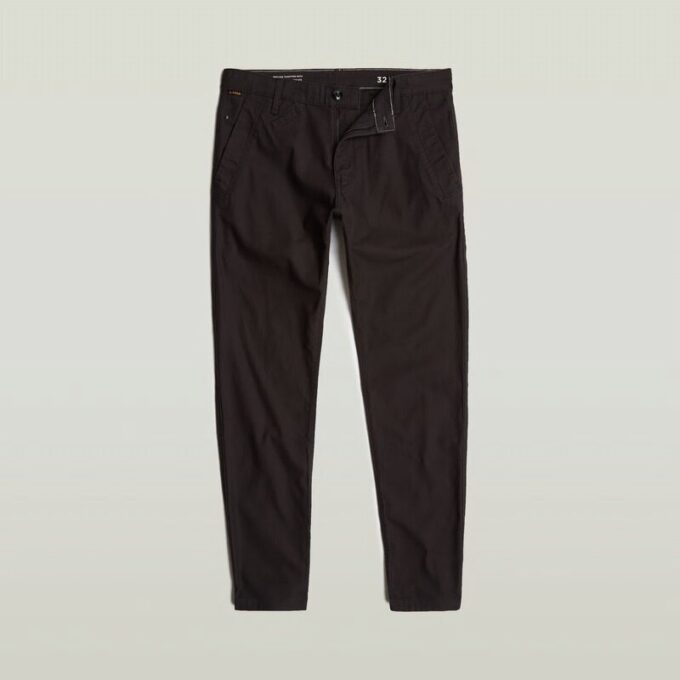 Bronson 2.0 Slim Chino