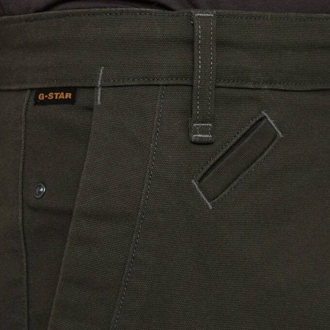Bronson 2.0 Slim Chino