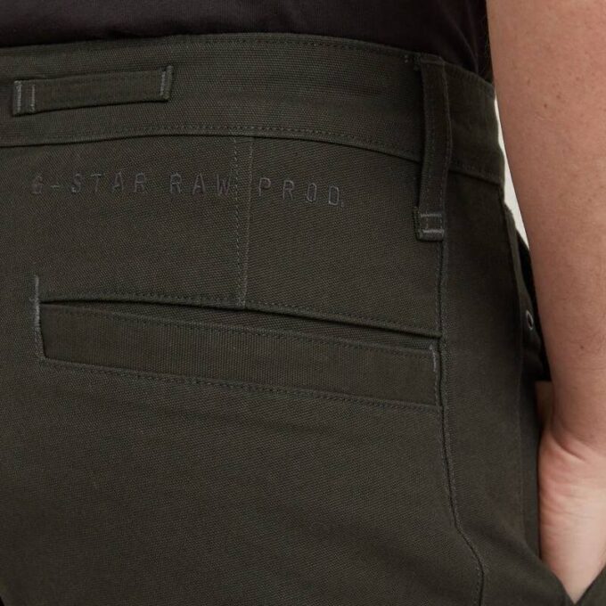 Bronson 2.0 Slim Chino