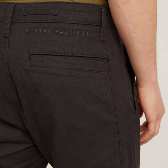 Bronson 2.0 Slim Chino