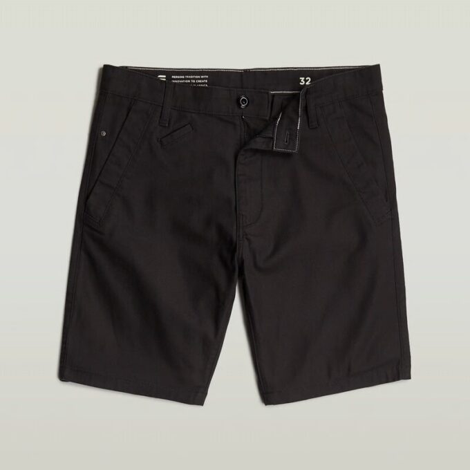 Bronson 3.0 Slim Chino Shorts