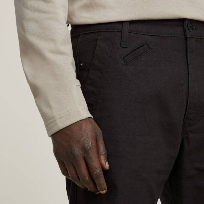 Bronson 3.0 Slim Chino Shorts