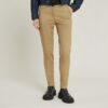 Bronson Mid Waist Skinny Chino Bronson Mid Waist Skinny Chino
