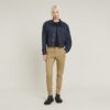 Bronson Mid Waist Skinny Chino Bronson Mid Waist Skinny Chino