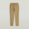 Bronson Mid Waist Skinny Chino Bronson Mid Waist Skinny Chino