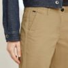 Bronson Mid Waist Skinny Chino Bronson Mid Waist Skinny Chino