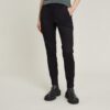 Bronson Mid Waist Slim Chino Bronson Mid Waist Slim Chino