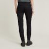 Bronson Mid Waist Slim Chino Bronson Mid Waist Slim Chino