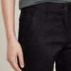 Bronson Mid Waist Slim Chino Bronson Mid Waist Slim Chino