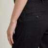 Bronson Mid Waist Slim Chino Bronson Mid Waist Slim Chino