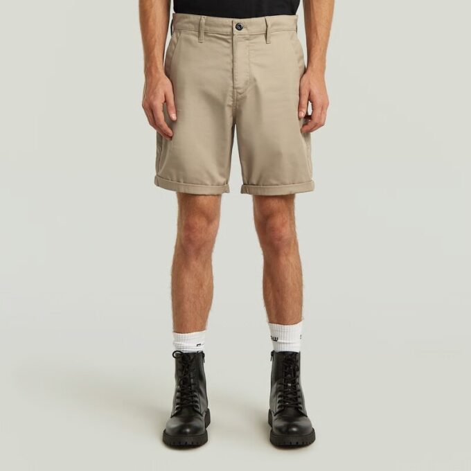 Bronson Straight Shorts Bronson Straight Shorts