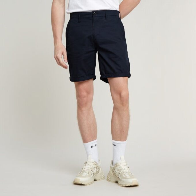 Bronson Straight Shorts Bronson Straight Shorts