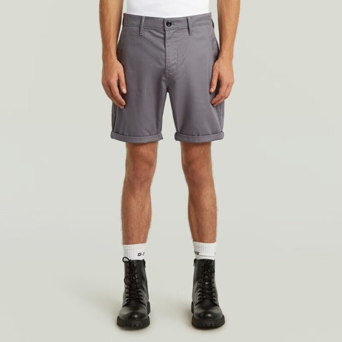 Bronson Straight Shorts Bronson Straight Shorts