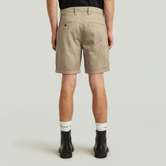 Bronson Straight Shorts Bronson Straight Shorts