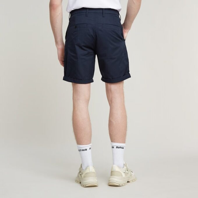 Bronson Straight Shorts Bronson Straight Shorts