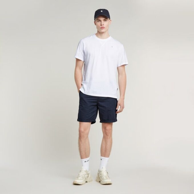 Bronson Straight Shorts Bronson Straight Shorts