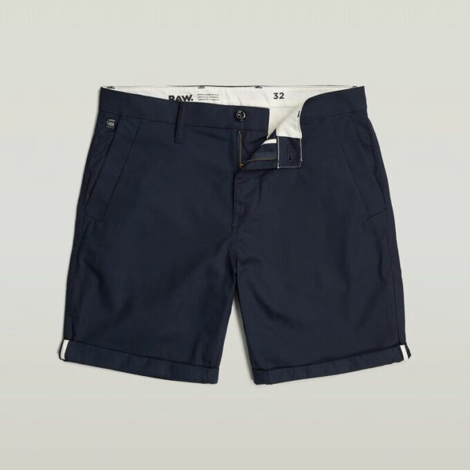 Bronson Straight Shorts Bronson Straight Shorts