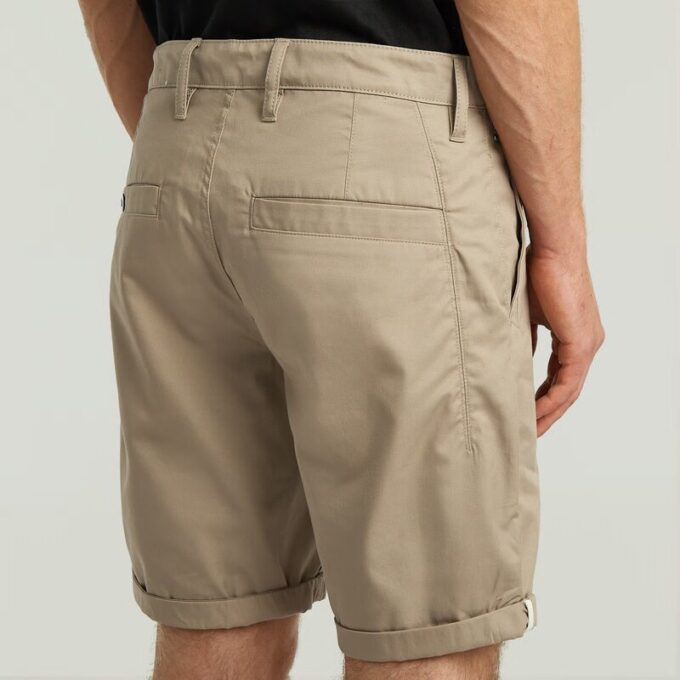 Bronson Straight Shorts Bronson Straight Shorts