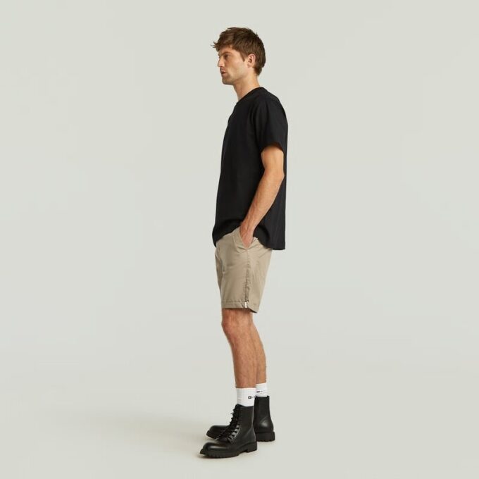 Bronson Straight Shorts Bronson Straight Shorts