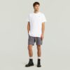 Bronson Straight Shorts Bronson Straight Shorts