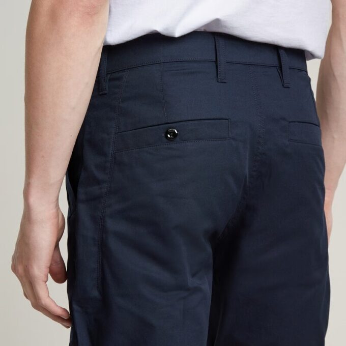 Bronson Straight Shorts Bronson Straight Shorts