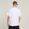 Burger Box Rain Losse T-shirt Burger Box Rain Losse T-shirt